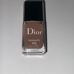 🌷New DIOR vernis dansante 449